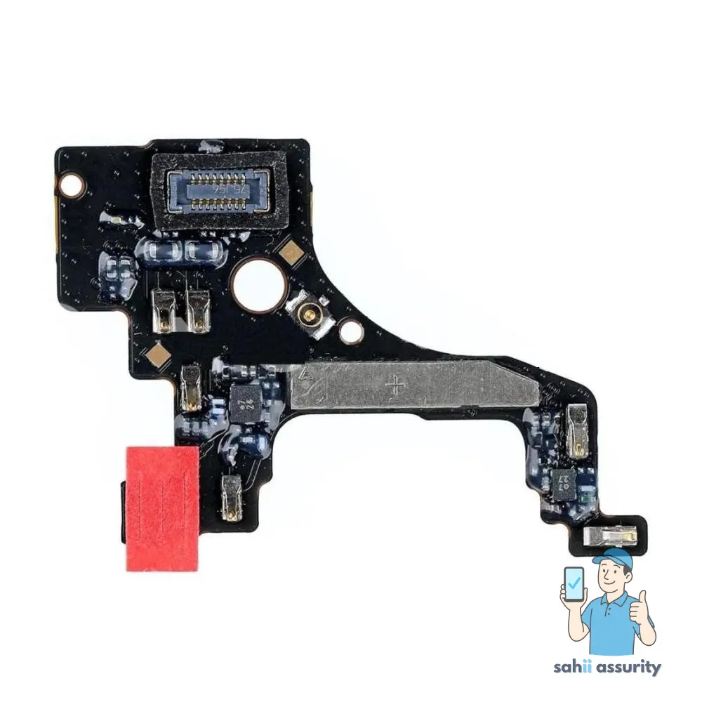 Microphone Flex Cable for OnePlus 5T thumbnail